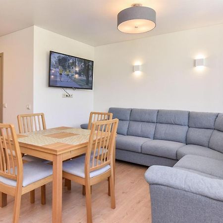 Crystal Apartment Druskininkai Kültér fotó