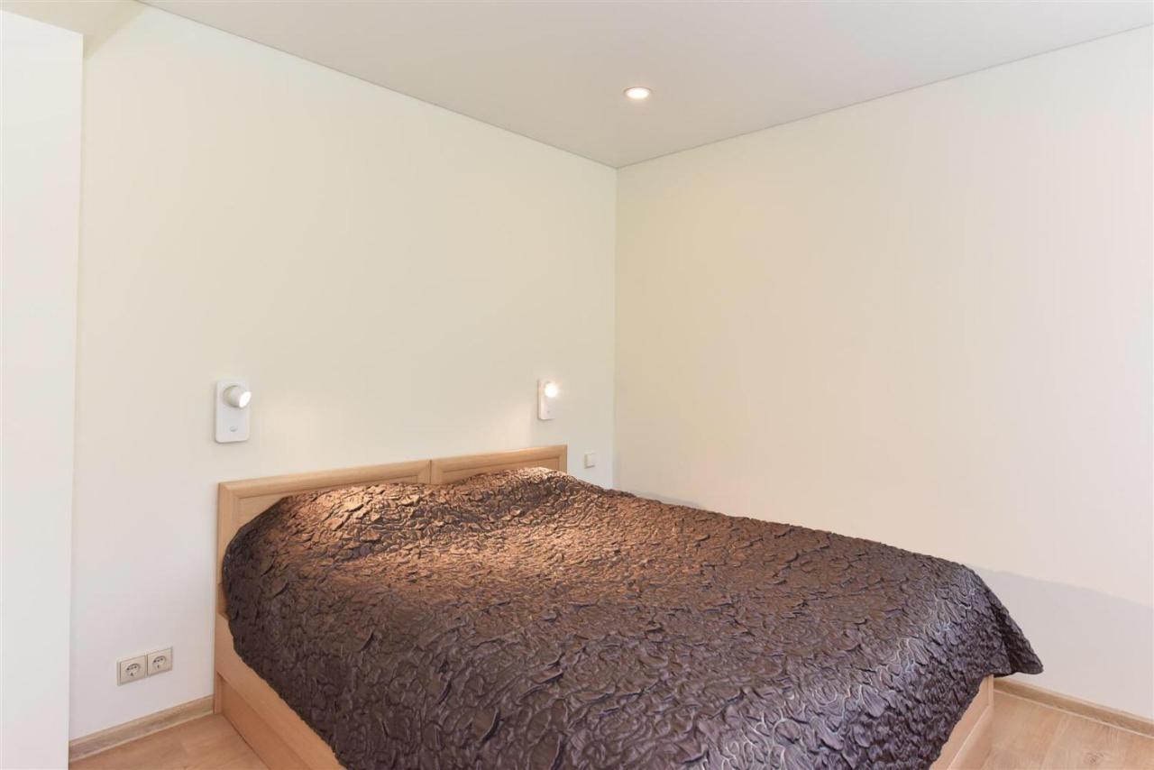 Crystal Apartment Druskininkai Kültér fotó