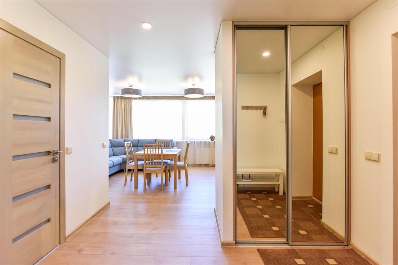 Crystal Apartment Druskininkai Kültér fotó
