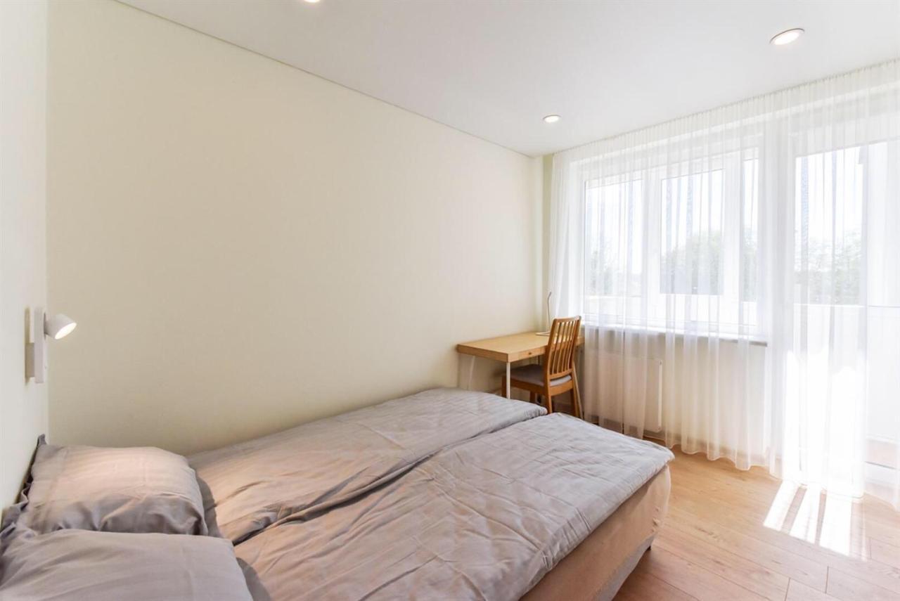 Crystal Apartment Druskininkai Kültér fotó