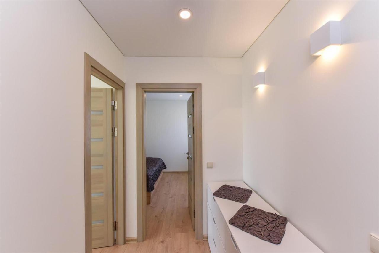 Crystal Apartment Druskininkai Kültér fotó
