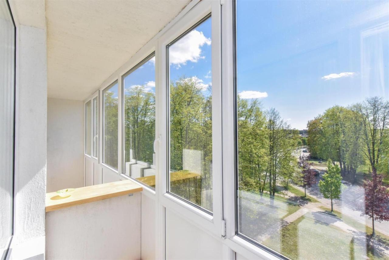 Crystal Apartment Druskininkai Kültér fotó