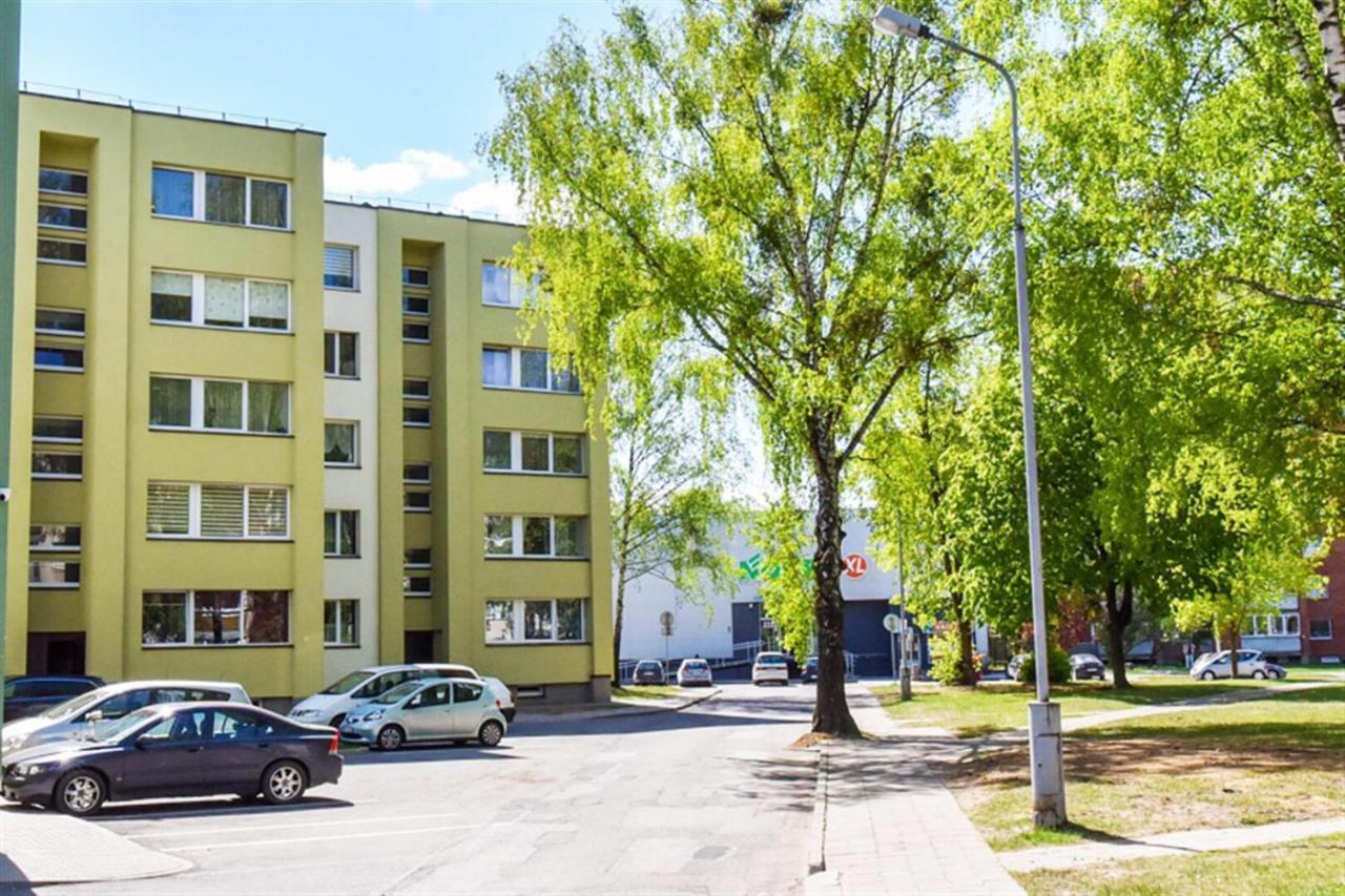 Crystal Apartment Druskininkai Kültér fotó