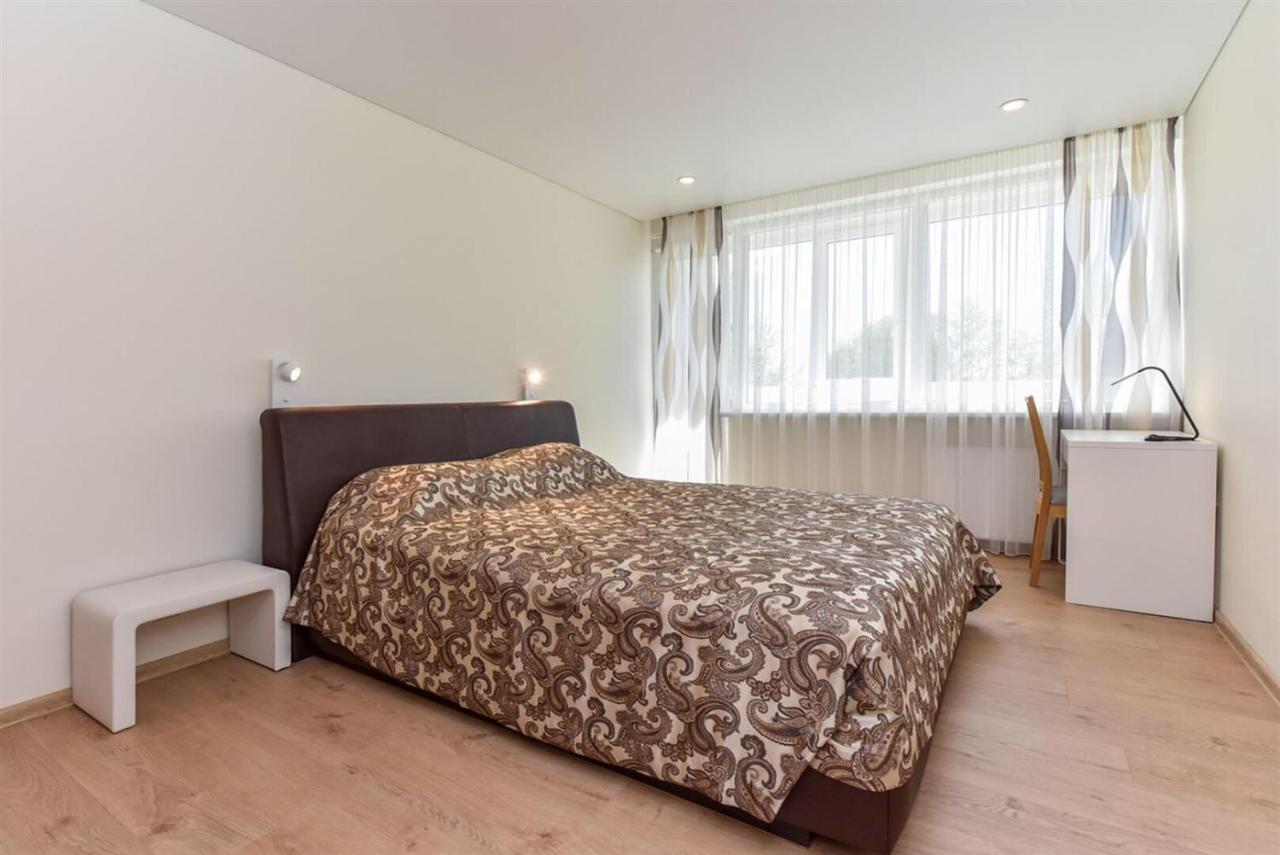 Crystal Apartment Druskininkai Kültér fotó
