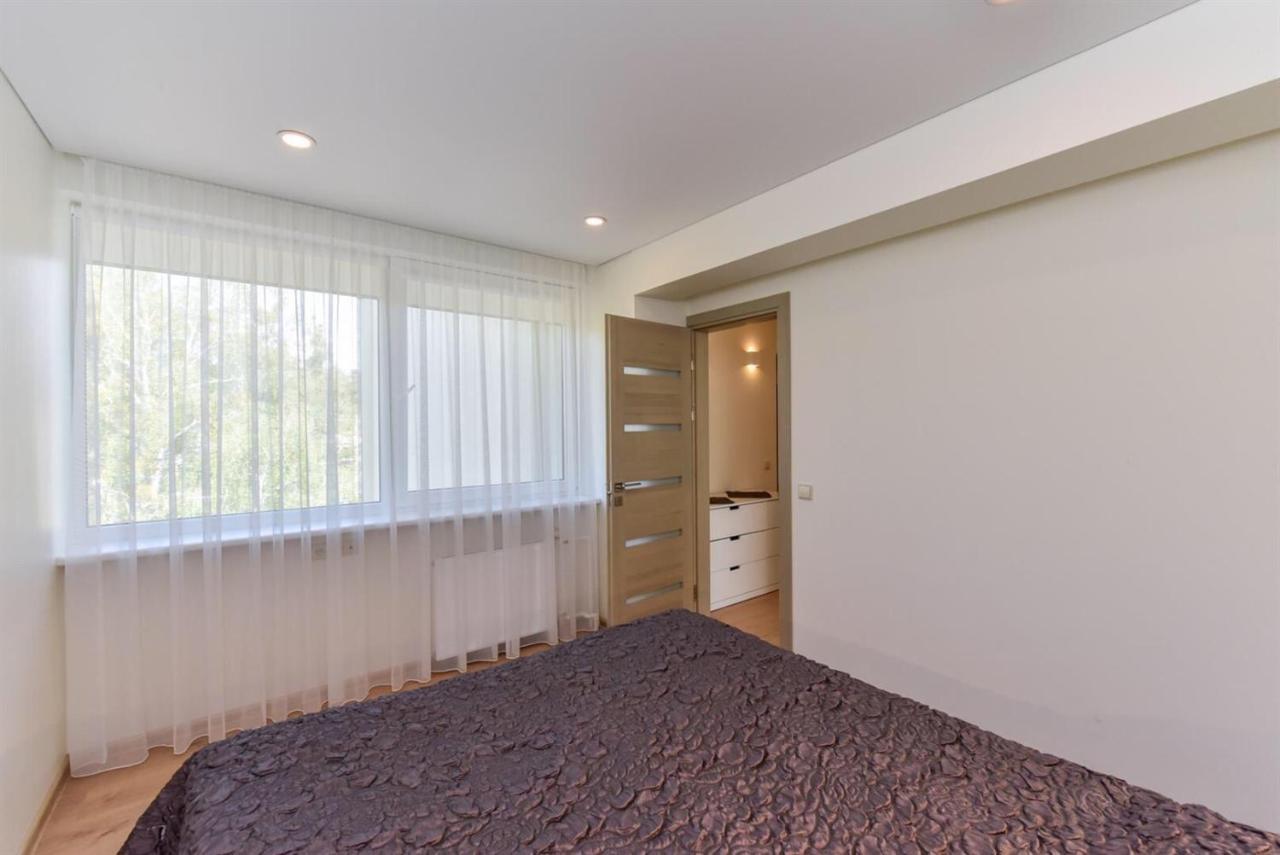 Crystal Apartment Druskininkai Kültér fotó