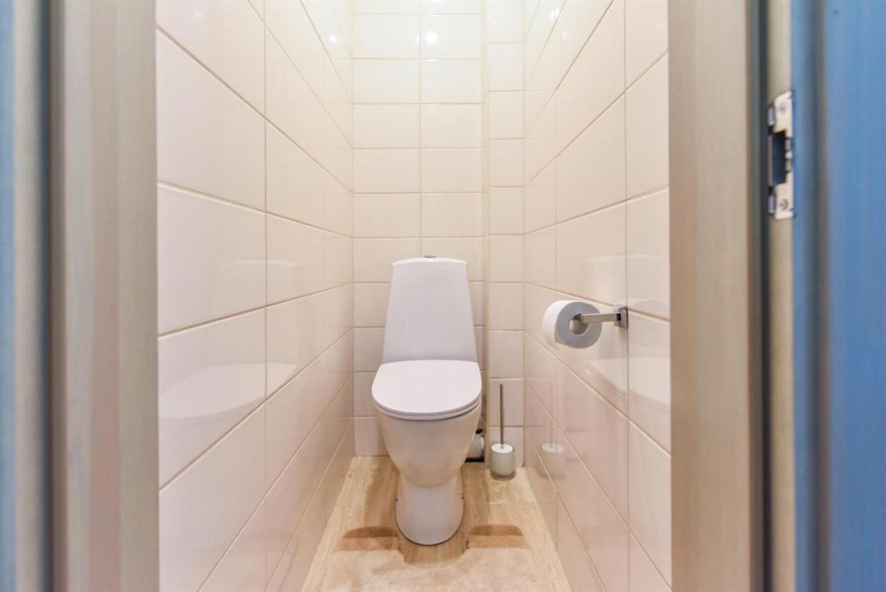 Crystal Apartment Druskininkai Kültér fotó