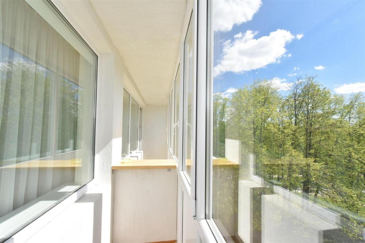 Crystal Apartment Druskininkai Kültér fotó